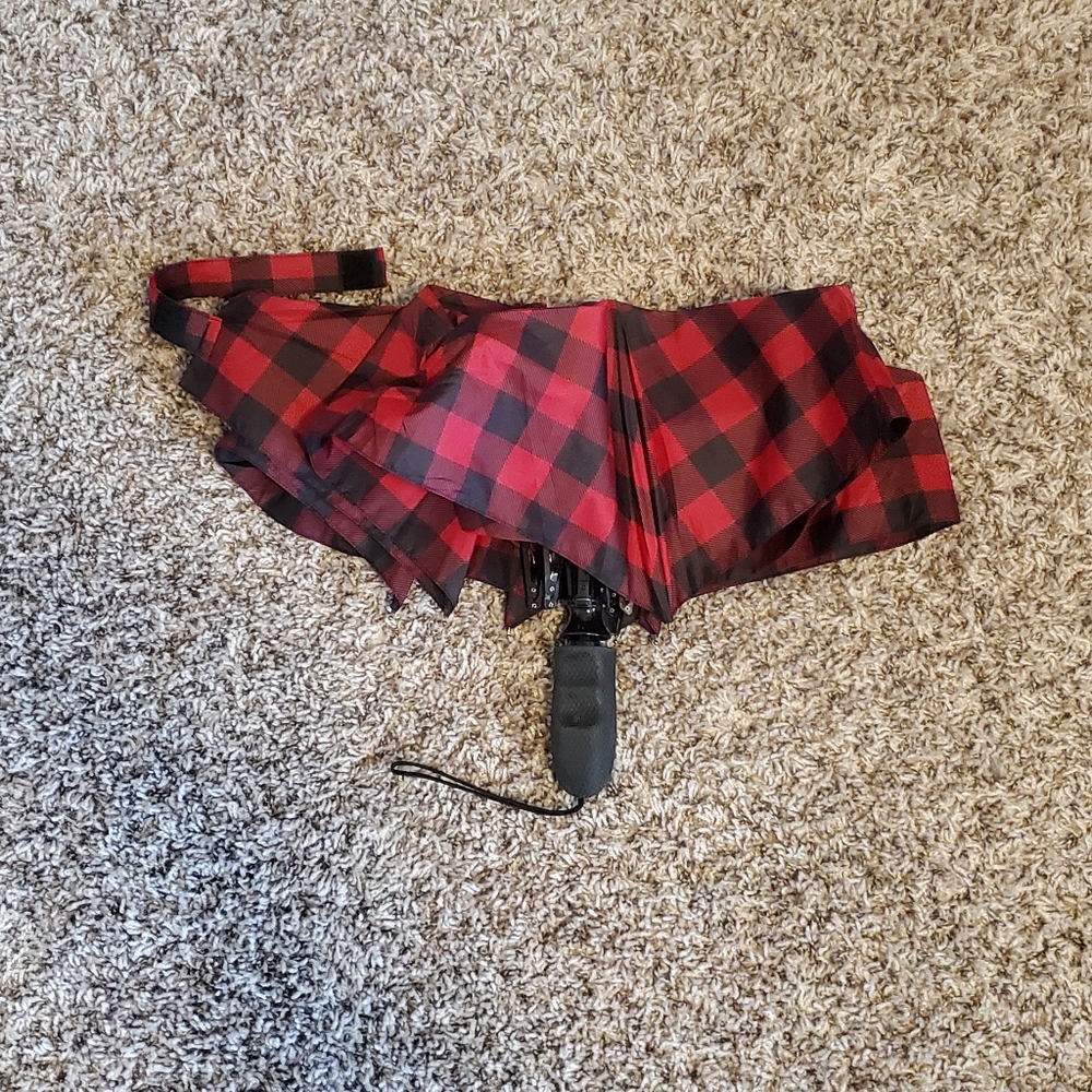 Travel Umbrella